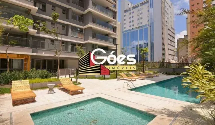 Apartamento à venda na Vila Clementino