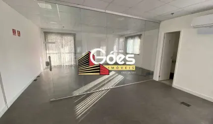 Conjunto comercial para alugar no Pacaembu