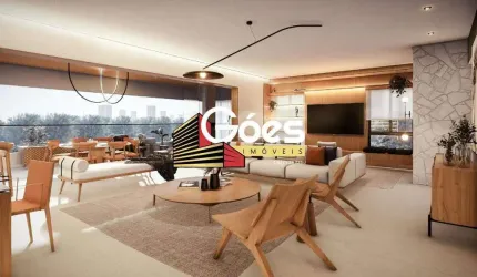 Splendore - Lançamento de 3 suítes na Vila Bocaina em Mauá