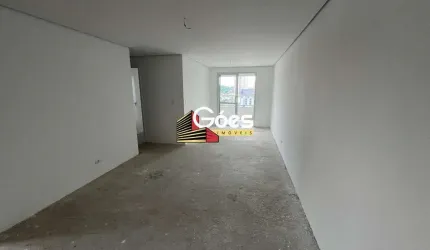 Apartamento à venda em Mauá
