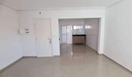 Apartamento na Vila Guarani em Mauá