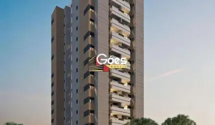 Residencial Tennessee no Bairro Campestre em Santo André