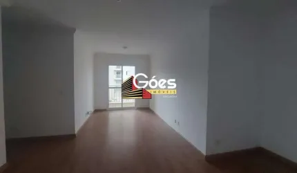 Apartamento para venda com 2 dormitórios em Mauá