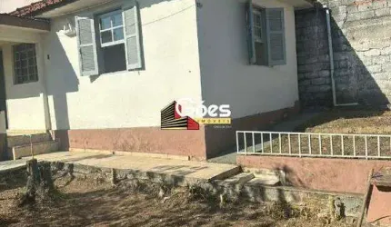 Terreno à venda com 200m² na Vila Emilio, em Mauá