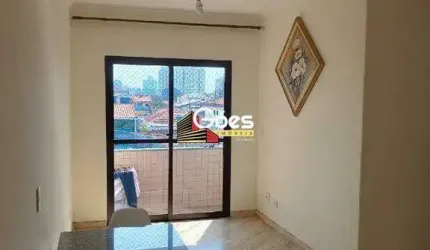 Apartamento de 2 dorms a venda no Planalto em SBC
