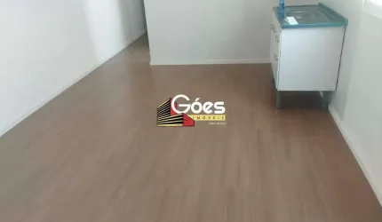 Apartamento à venda na Vila Vitória em Mauá