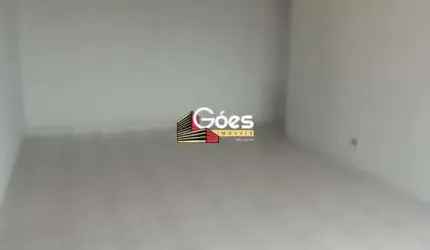 Apartamento com 2 Dormitórios à Venda na Vila Bocaina, Mauá