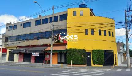 Prédio comercial/residencial à venda no Pq Marajoara