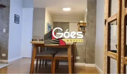 Apartamento à venda na Vila Olímpia em São Paulo