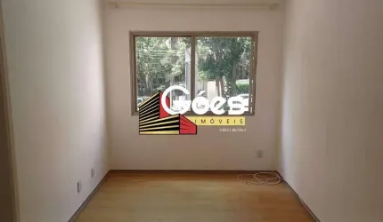 Apartamento à venda em Campo Belo, São Paulo