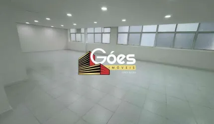 Conjunto comercial para alugar na região da Paulista