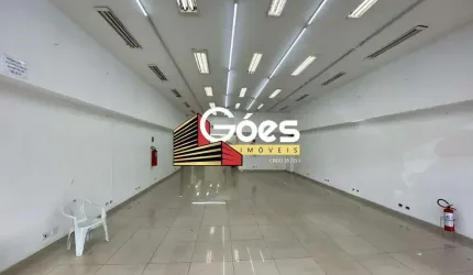 Loja Disponível na Teodoro Sampaio, Pinheiros - 600m²