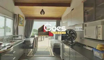 Apartamento sem condomínio à venda em Santo André
