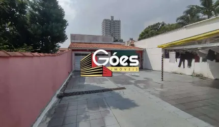 Casa À venda na VIla Bocaina