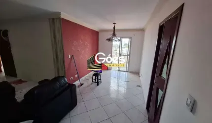 Apartamento à venda na Vila Vitória em Mauá