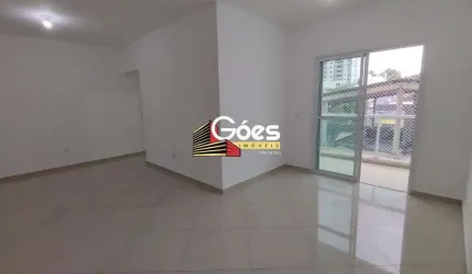 Apartamento de 3 quartos na Vila Bocaina, em Mauá
