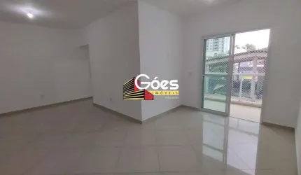 Apartamento de 3 quartos na Vila Bocaina, em Mauá
