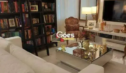 Apartamento com 3 Dormitórios à Venda, 107m² - Pinheiros, São Paulo