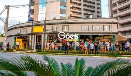 Loja para Locação – Centro, São Bernardo do Campo/SP