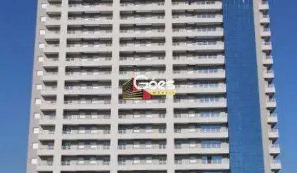 Andar Corporativo para Locação – Jardim do Mar, São Bernardo do Campo/SP
