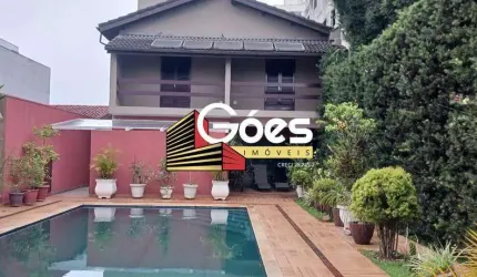 Sobrado com 3 quartos à venda na Vila Bocaina, em Mauá