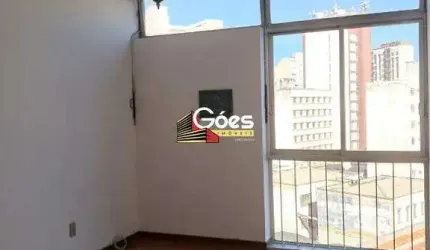 Apartamento à venda no Centro de Santo André