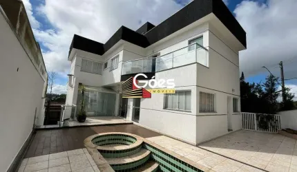 Casa em Condomínio para alugar em São Bernardo do Campo