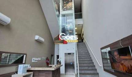 Prédio Comercial para locação na Vila Bocaina