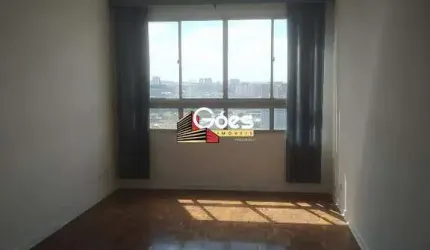 Apartamento para alugar no Centro de Santo André, SP