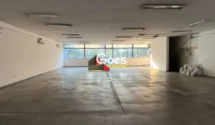 Prédio Comercial para locação em Mauá