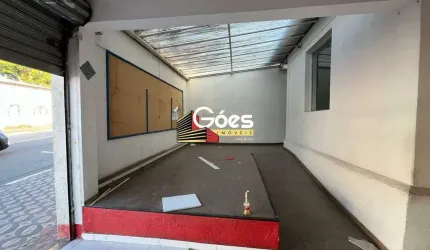 Casa Comercial à Venda na Vila Bocaina, Mauá