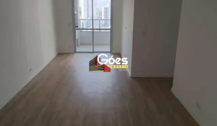 Apartamento para alugar na Vila Bocaina em Mauá