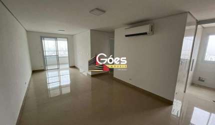 Apartamento para alugar na Vila Bocaina em Mauá