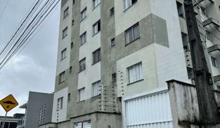 Apartamento com 2 quartos para alugar no Costa e Silva, Joinville  por R$ 2.300