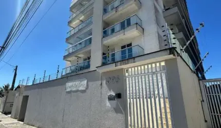 Apartamento com 2 quartos à venda no Costa e Silva, Joinville  por R$ 350.000
