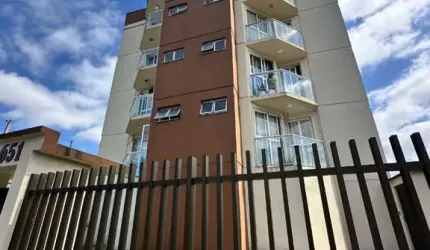 Apartamento com 3 quartos à venda no Saguaçu, Joinville  por R$ 460.000