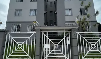 Apartamento com 2 quartos à venda no Anita Garibaldi, Joinville  por R$ 250.000