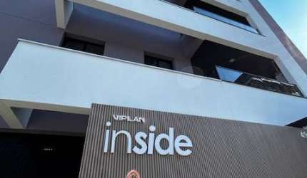 Apartamento com 2 quartos para alugar no Costa e Silva, Joinville  por R$ 2.900