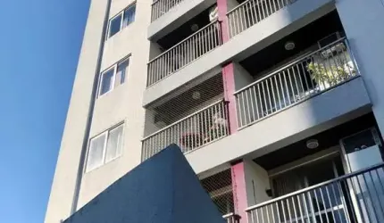 Apartamento com 2 quartos à venda no Anita Garibaldi, Joinville  por R$ 320.000