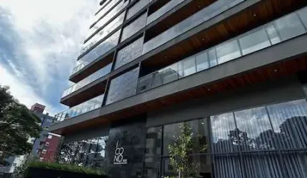 Apartamento com 3 quartos à venda no Atiradores, Joinville  por R$ 1.400.000