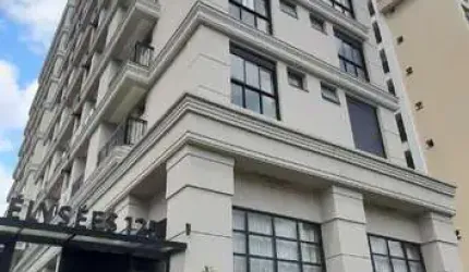 Apartamento com 1 quarto para alugar no Anita Garibaldi, Joinville  por R$ 2.500