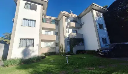 Apartamento com 2 quartos para alugar no Bom Retiro, Joinville  por R$ 2.100