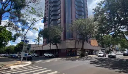 Apartamento em Centro  -  Foz do Iguaçu