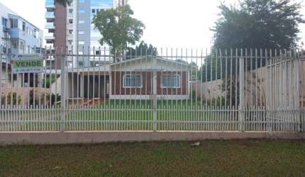 Casa em Vila Maracana  -  Foz do Iguaçu