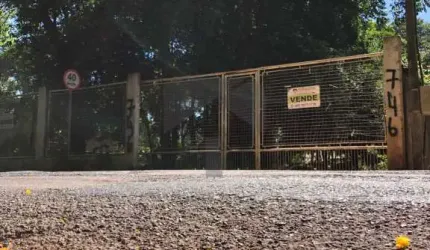 Lote / Terreno em Panorama  -  Foz do Iguaçu