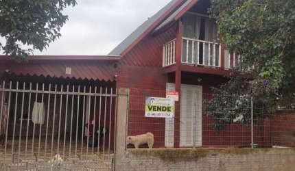 Casa em Jardim Vale do Sol  -  Foz do Iguaçu