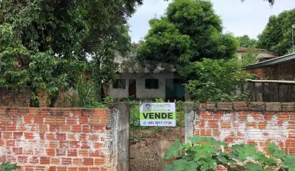 Lote / Terreno em Parque Ouro Verde  -  Foz do Iguaçu