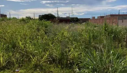 Lote / Terreno em Jardim das Oliveiras  -  Foz do Iguaçu