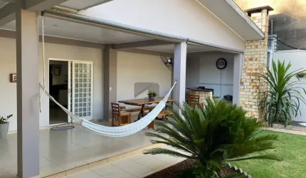 Casa em Vila Yolanda  -  Foz do Iguaçu