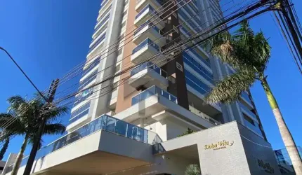 Apartamento em Jardim Panorama  -  Foz do Iguaçu